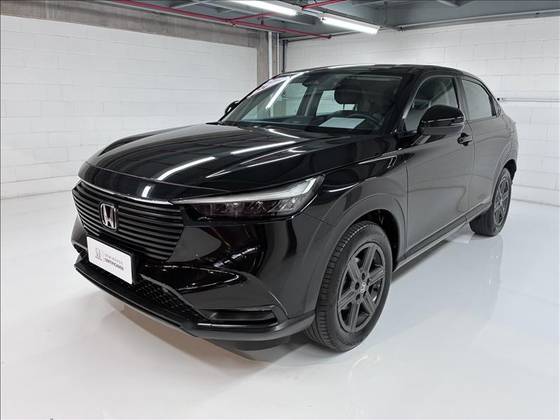 HONDA HR-V 1.5 DI I-VTEC FLEX EXL CVT HONDA HR-V 1.5 DI I-VTEC FLEX EXL CVT